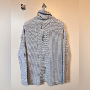 Maje Turtleneck Sweater
